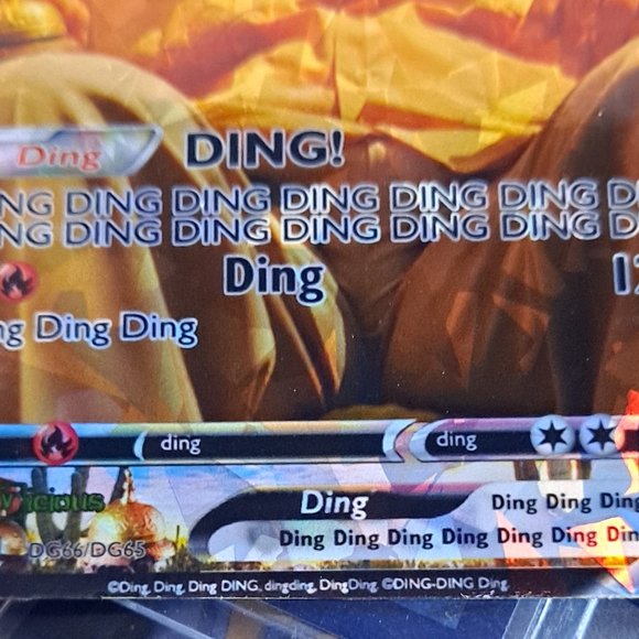 Breaking Bad - Hector Salamanca Pokemon Card - Picture 5 of 8